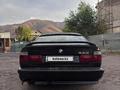 BMW 525 1994 годаүшін1 100 000 тг. в Алматы – фото 4