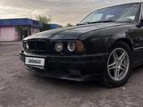 BMW 525 1994 годаүшін1 100 000 тг. в Алматы