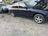 Mitsubishi Galant 1994 годаүшін110 000 тг. в Тараз – фото 2