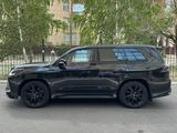 Lexus LX 570 2018 годаүшін52 000 000 тг. в Астана – фото 3