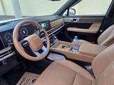 Hyundai Santa Fe 2024 года за 19 890 000 тг. в Шымкент