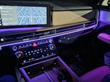 Hyundai Santa Fe 2024 года за 19 890 000 тг. в Шымкент – фото 2