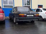 BMW 525 1985 года за 500 000 тг. в Костанай – фото 4