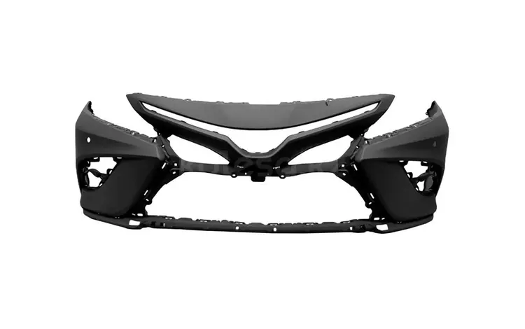 Бампер передний за 9 990 тг. в Алматы