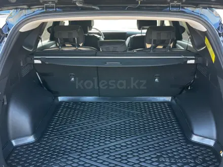 Hyundai Tucson 2024 года за 12 920 000 тг. в Усть-Каменогорск – фото 10