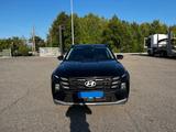Hyundai Tucson 2024 годаүшін12 920 000 тг. в Усть-Каменогорск – фото 2
