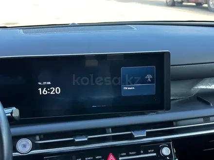 Hyundai Tucson 2024 года за 12 920 000 тг. в Усть-Каменогорск – фото 20