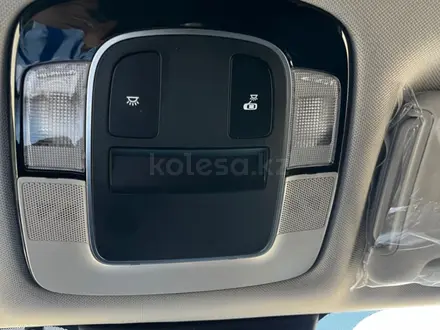 Hyundai Tucson 2024 года за 12 920 000 тг. в Усть-Каменогорск – фото 22
