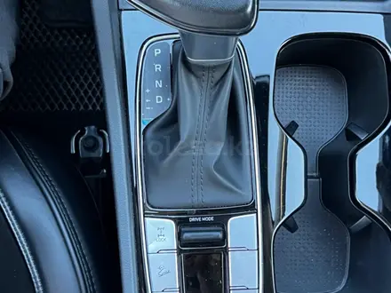 Hyundai Tucson 2024 года за 12 920 000 тг. в Усть-Каменогорск – фото 24