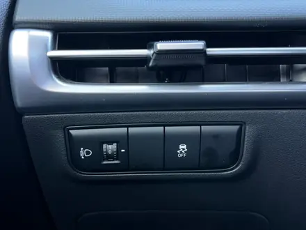 Hyundai Tucson 2024 года за 12 920 000 тг. в Усть-Каменогорск – фото 25