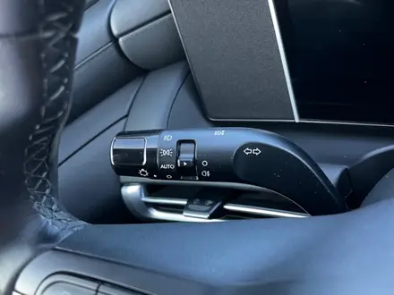 Hyundai Tucson 2024 года за 12 920 000 тг. в Усть-Каменогорск – фото 27