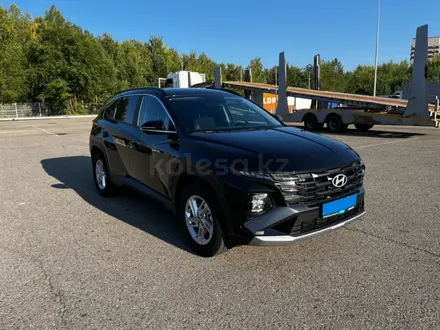 Hyundai Tucson 2024 года за 12 920 000 тг. в Усть-Каменогорск – фото 3