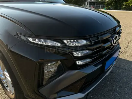 Hyundai Tucson 2024 года за 12 920 000 тг. в Усть-Каменогорск – фото 30