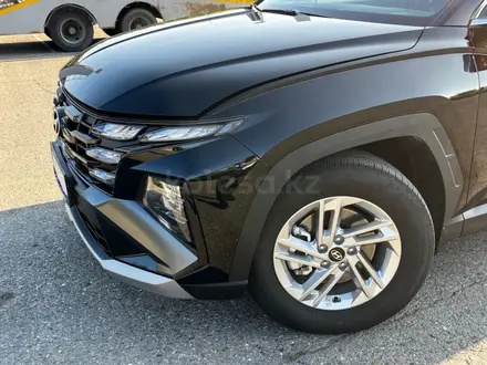 Hyundai Tucson 2024 года за 12 920 000 тг. в Усть-Каменогорск – фото 32
