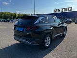 Hyundai Tucson 2024 годаүшін12 920 000 тг. в Усть-Каменогорск – фото 5