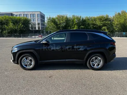 Hyundai Tucson 2024 года за 12 920 000 тг. в Усть-Каменогорск – фото 8