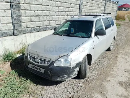 ВАЗ (Lada) Priora 2171 2013 года за 1 200 000 тг. в Алматы