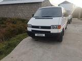 Volkswagen Transporter 1993 годаүшін2 900 000 тг. в Сарыагаш