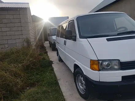 Volkswagen Transporter 1993 года за 2 900 000 тг. в Сарыагаш – фото 2