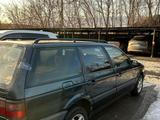 Volkswagen Passat 1993 года за 1 400 000 тг. в Темиртау – фото 3