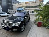 Toyota Land Cruiser 2011 года за 16 300 000 тг. в Астана