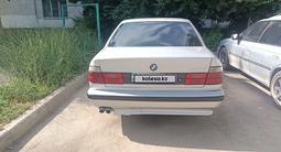 BMW 525 1992 годаfor2 100 000 тг. в Алматы – фото 4