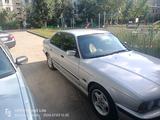 BMW 525 1992 годаfor2 100 000 тг. в Алматы – фото 3