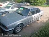 BMW 525 1992 годаfor2 100 000 тг. в Алматы – фото 2