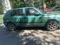 Volkswagen Golf 1995 года за 1 580 000 тг. в Астана – фото 2