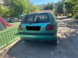 Volkswagen Golf 1995 годаүшін1 580 000 тг. в Астана – фото 3
