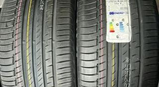 Continental Premium Contact 6 SSR 275/40 R22 107 Y 315/35 R22 111Y за 1 800 000 тг. в Алматы