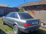 Audi 80 1994 года за 2 500 000 тг. в Тайынша – фото 2