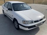 Toyota Carina E 1993 годаүшін2 100 000 тг. в Тараз – фото 2