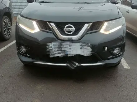 Nissan X-Trail 2015 года за 7 700 000 тг. в Актобе