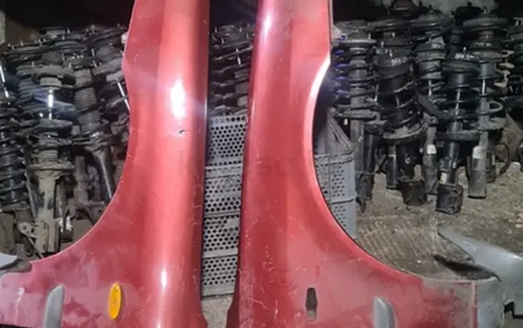 Крыло за 10 000 тг. в Алматы