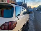 Lexus RX 300 1999 года за 5 200 000 тг. в Астана – фото 4