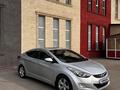 Hyundai Elantra 2013 года за 6 000 000 тг. в Алматы – фото 2