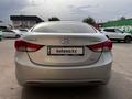 Hyundai Elantra 2013 года за 6 000 000 тг. в Алматы – фото 4