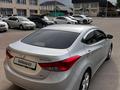 Hyundai Elantra 2013 года за 6 000 000 тг. в Алматы – фото 5