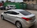 Hyundai Elantra 2013 года за 6 000 000 тг. в Алматы – фото 6