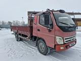 Foton 2012 годаүшін4 800 000 тг. в Астана – фото 4