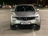 Nissan Juke 2012 года за 5 500 000 тг. в Алматы