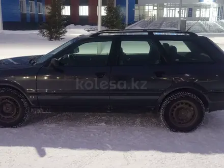 Audi 80 1993 года за 1 600 000 тг. в Петропавловск – фото 2