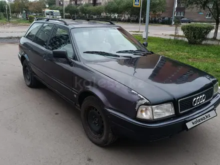 Audi 80 1993 года за 1 600 000 тг. в Петропавловск – фото 8