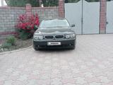 BMW 735 2002 года за 3 400 000 тг. в Алматы – фото 2