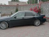 BMW 735 2002 года за 3 400 000 тг. в Алматы – фото 3