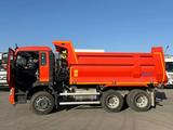 Howo  ZZ3257S324GE1 2025 года в Атырау – фото 3