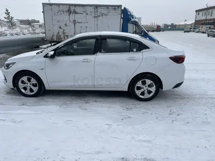 Chevrolet Onix 2023 года за 8 000 000 тг. в Караганда – фото 7