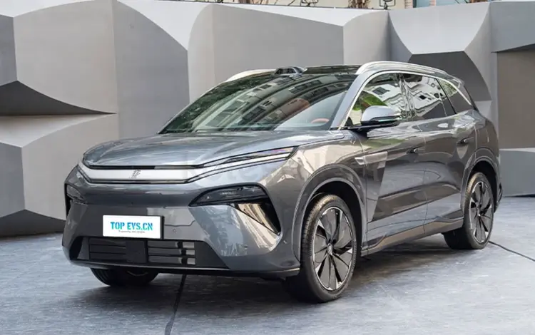BYD TANG L DM-i/EV Фара передняя правая/левая ДХО за 10 000 тг. в Алматы