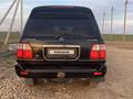 Lexus LX 470 1999 годаүшін7 700 000 тг. в Уральск – фото 3